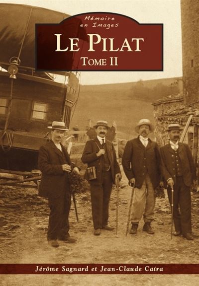 Le Pilat