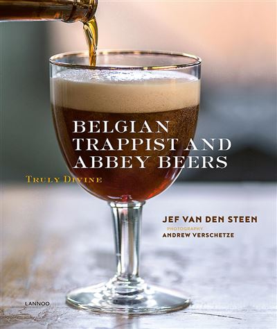 Belgian Trappist and abbey beers
