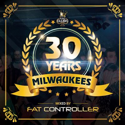 30 years of milwaukees