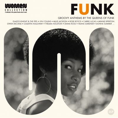 Funk Women