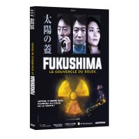 Fukushima Le couvercle du soleil DVD