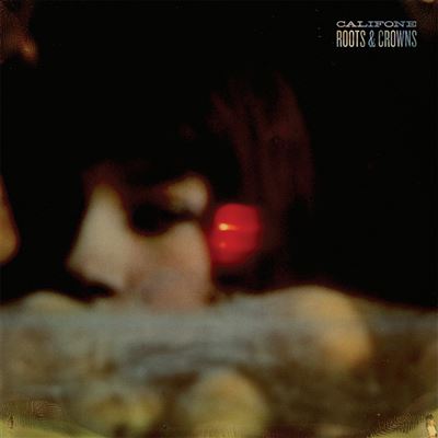 Roots & Crowns Vinyle Bleu