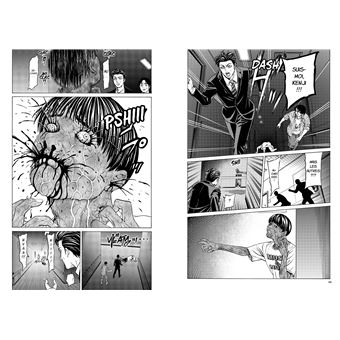 Happy Land - Tome 2 (VF)