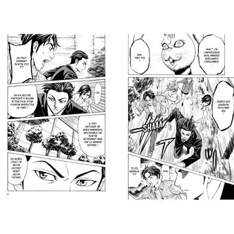 Happy Land - Tome 2 (VF)