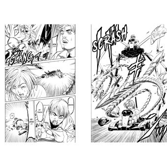 Happy Land - Tome 2 (VF)