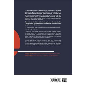 Coaching et management