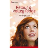 Retour à Valley Ridge