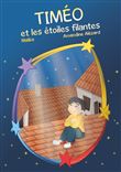 Timéo et les étoiles filantes