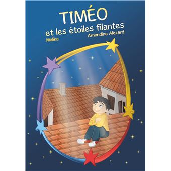 Timéo et les étoiles filantes