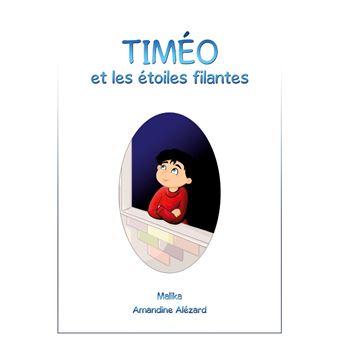 Timéo et les étoiles filantes