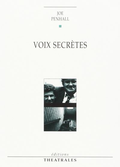 Voix secretes