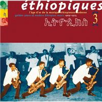 Ethiopiques vol 3