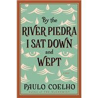 By the River Piedra I Sat Down and Wept