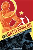 Battlefields - Femmes en Guerre