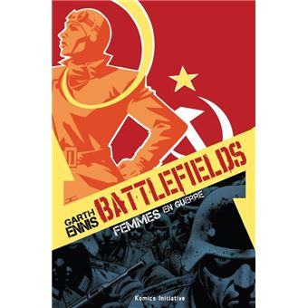 Battlefields - Femmes en Guerre