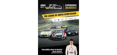 RaceRoom - ADAC GT Masters Experience 2014