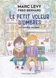 Le Petit Voleur d'ombres - Le Terrible incident