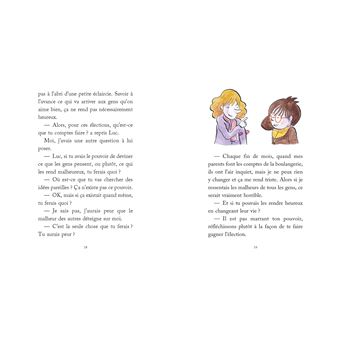 Le Petit Voleur d'ombres - Le Terrible incident