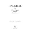 Hannibal: The Military Biography of Rome's Greatest Enemy - ebook (ePub ...