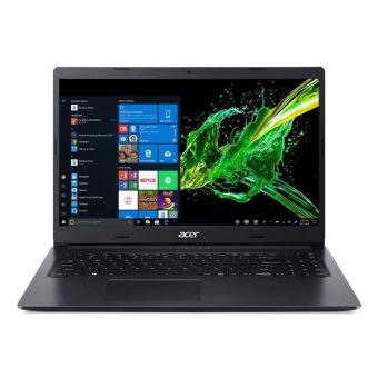 Acer ASP3 A315-55G-74RR 15"/I7-8565U/8GB/256GB+1TB/GF MX230 2GB