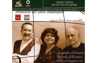 Musique des deux mondes