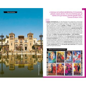 Guide du Routard Séville 2020