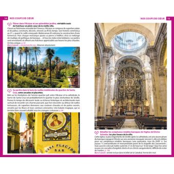 Guide du Routard Séville 2020