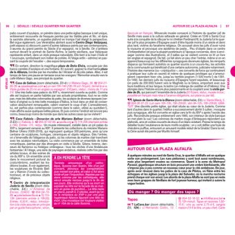 Guide du Routard Séville 2020