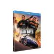 Bad Boys For Life Blu-ray