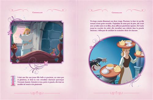 Disney - Hors-Série - DISNEY - Le Grimoire de Magie - 25 tours pour devenir  magicien - Collectif - cartonné - Achat Livre