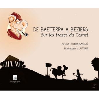 De Baeterra à Béziers