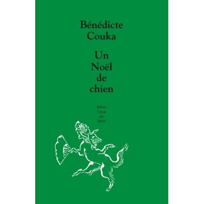 Un Noël de chien
