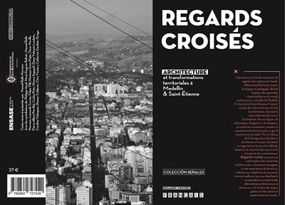 Miradas cruzadas/Regards croisés
