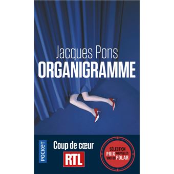 Organigramme