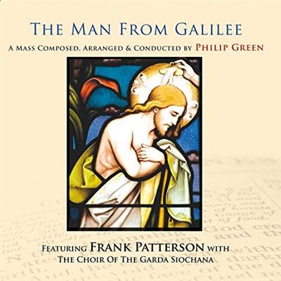 Man from galilee