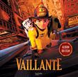Vaillante - Album du film