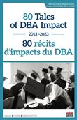 80 Tales of DBA Impact et#8211; 80 récits d'impacts du DBA