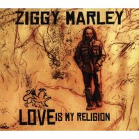 Love is my religion/inclus titre bonus