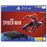 Sony PlayStation 4 - Console de jeux - HDR - 1 To HDD - noir de jais - Marvel's Spider-Man 