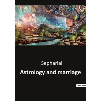 Astrology and marriage