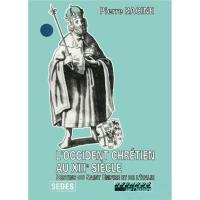 L'Occident chrétien au XIIIe siècle : destins du Saint-Empire et de l'Italie