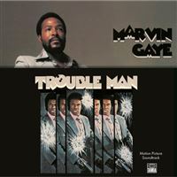 Trouble Man / Edition 2016