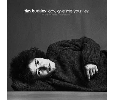 LADY GIVE ME YOUR KEY