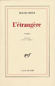 L'étrangère