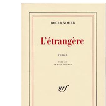 L'étrangère