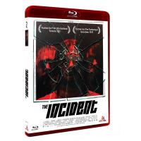 The Incident - Blu-Ray