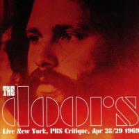 Live in New York - The Doors - CD album - Achat & prix | fnac
