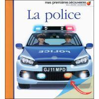 La police