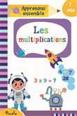 Les multiplications