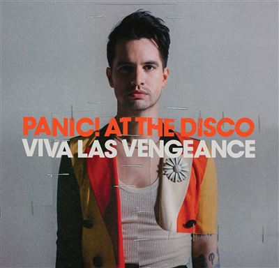 Viva Las Vengeance